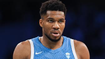 2024年08月02日奧運(yùn)男籃小組賽A組 澳大利亞男籃VS希臘男籃 全場(chǎng)錄像